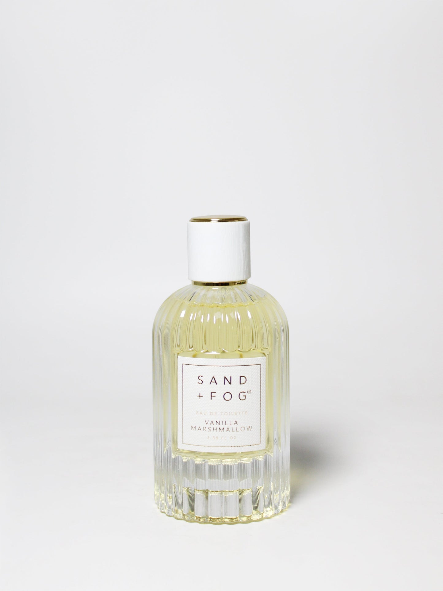 Vanilla Marshmallow 100 ml Eau de Toilette