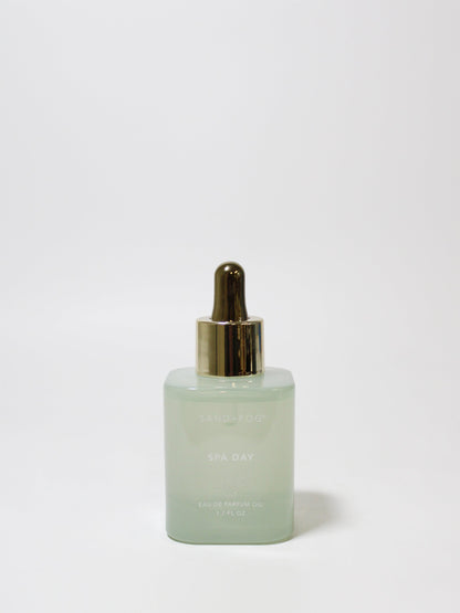 Spa Day 50 ml Perfume Oil Dropper