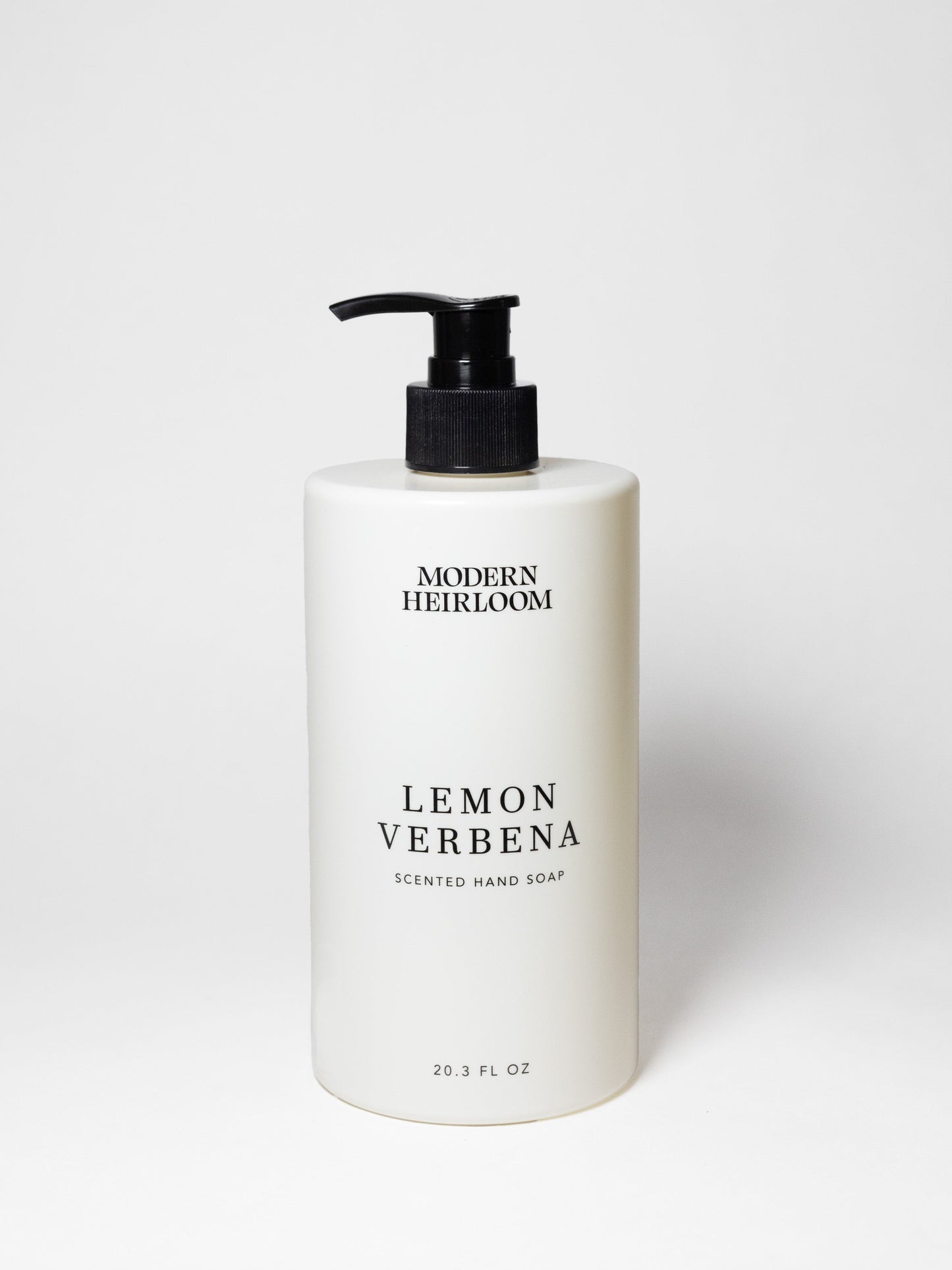 Lemon Verbena Modern Heirloom 20.3 oz Liquid Hand Soap