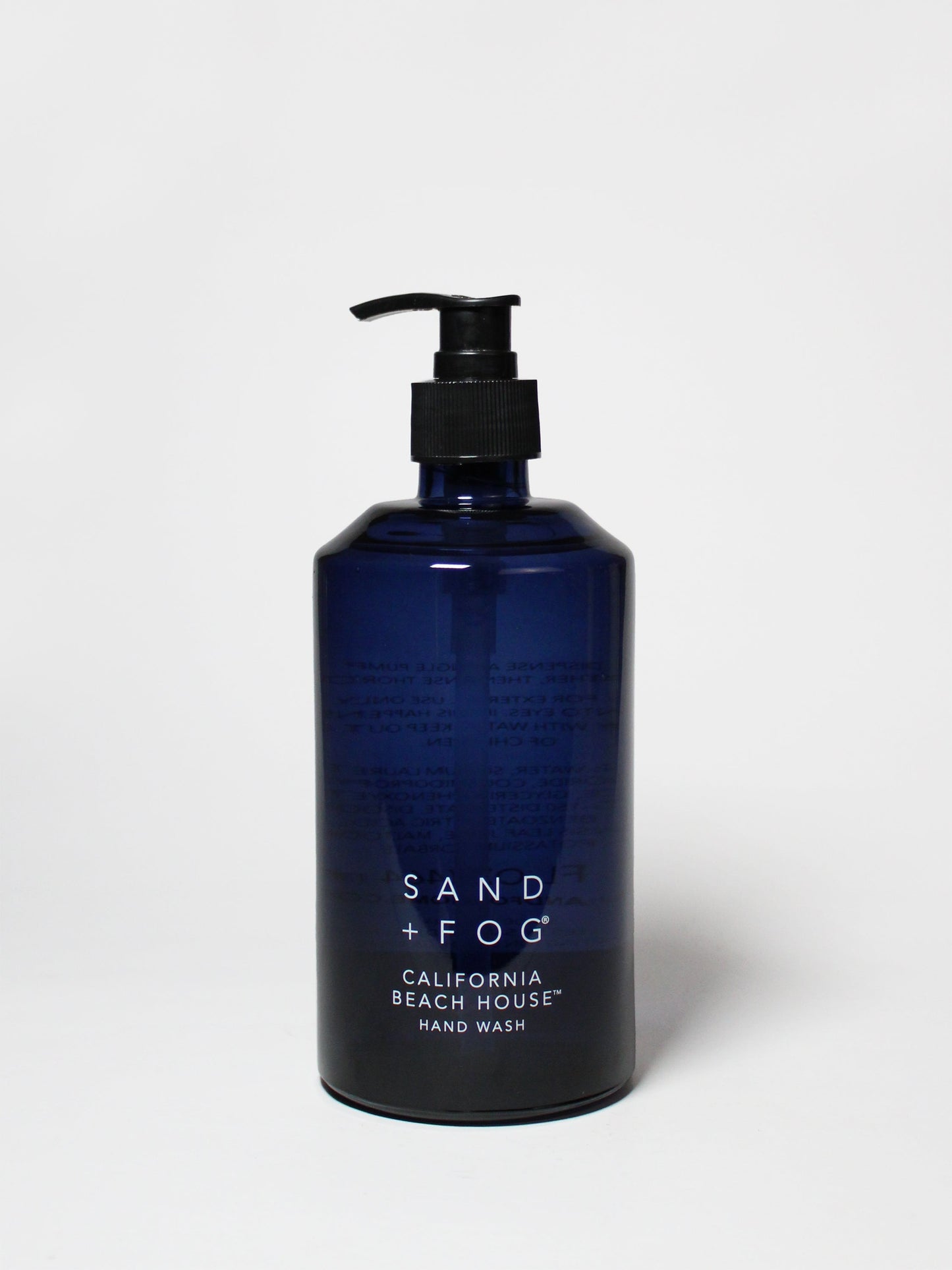California Beach House 15.7 oz Liquid Hand Soap