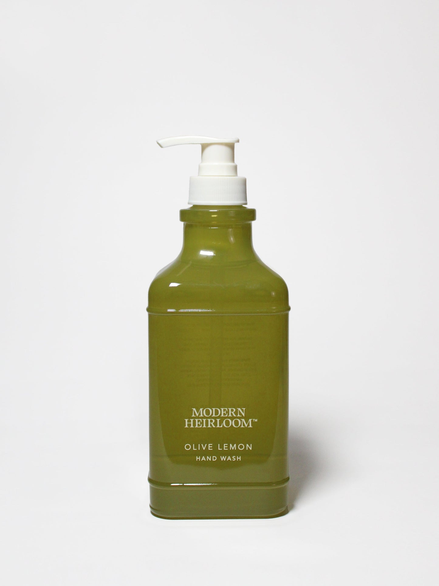 Olive Lemon Modern Heirloom 15.2 oz Liquid Hand Soap