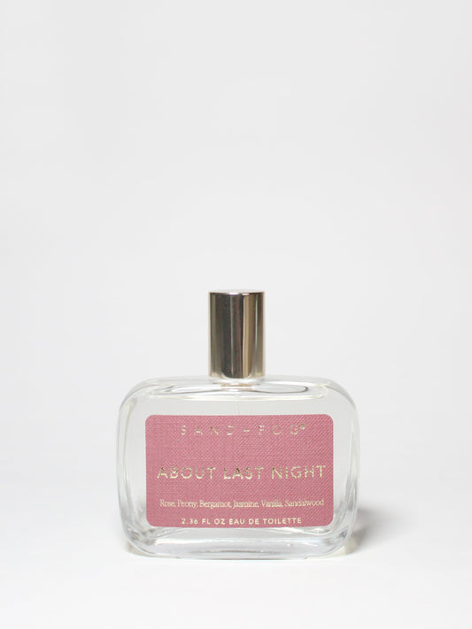 About Last Night 70 ml Eau de Toilette