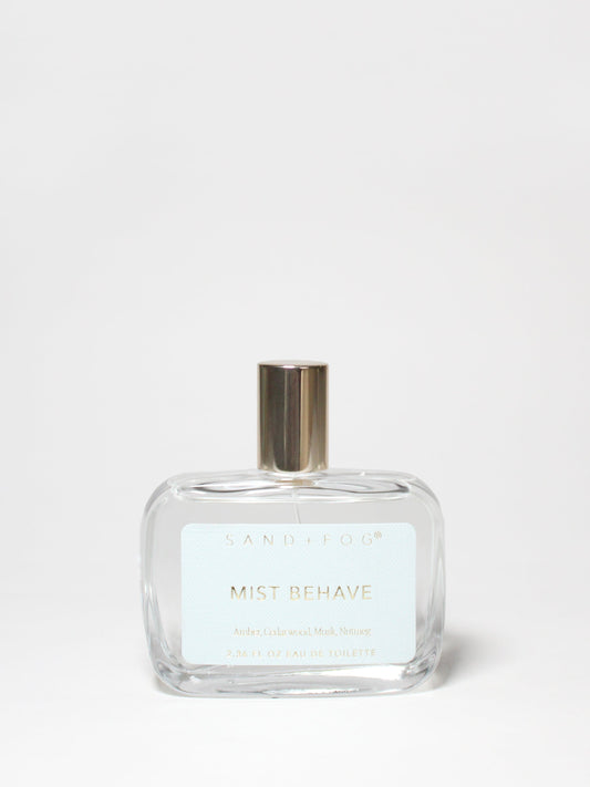 Mist Behave 70 ml Eau de Toilette