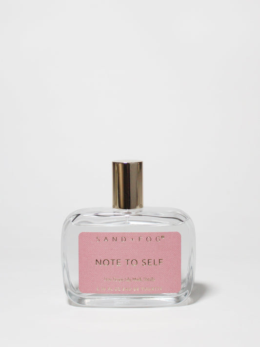 Note To Self 70 ml Eau de Toilette