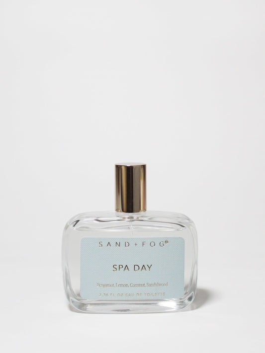 Spa Day 70 ml Eau de Toilette