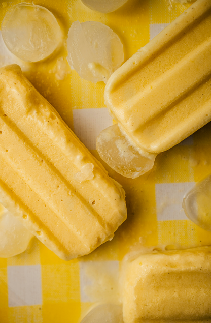 Banana Cream 50 ml Perfume Oil Rollerball