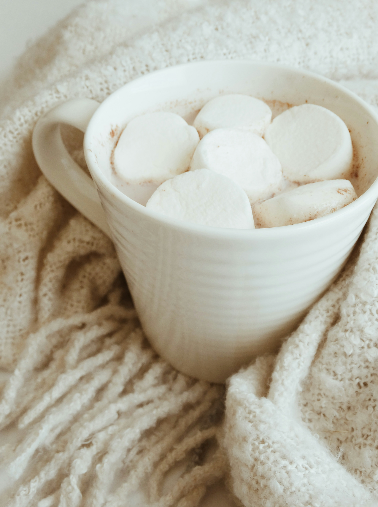 Marshmallow Skies 100 ml Fragrance Diffuser Oil