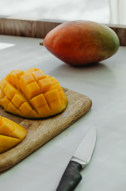 Mango Tangerine 10 oz scented candle