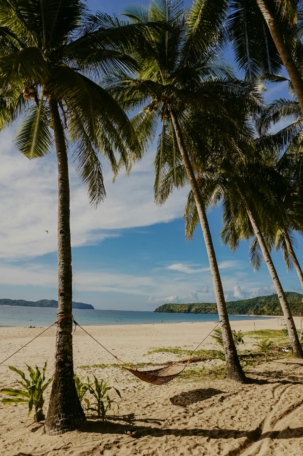 Tahitian Vanilla Body Lotion