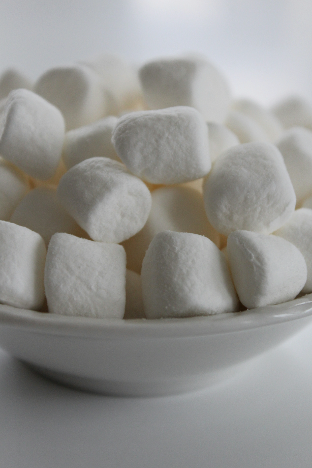 Vanilla Marshmallow 100 ml Eau de Toilette