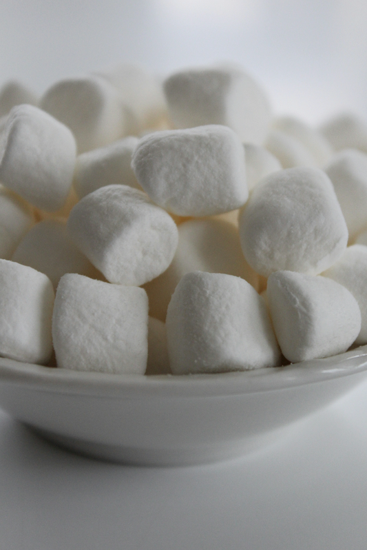 Vanilla Marshmallow 100 ml Eau de Toilette