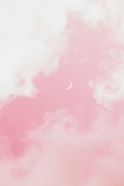 Candy Cloud 50 ml Perfume Oil Dropper
