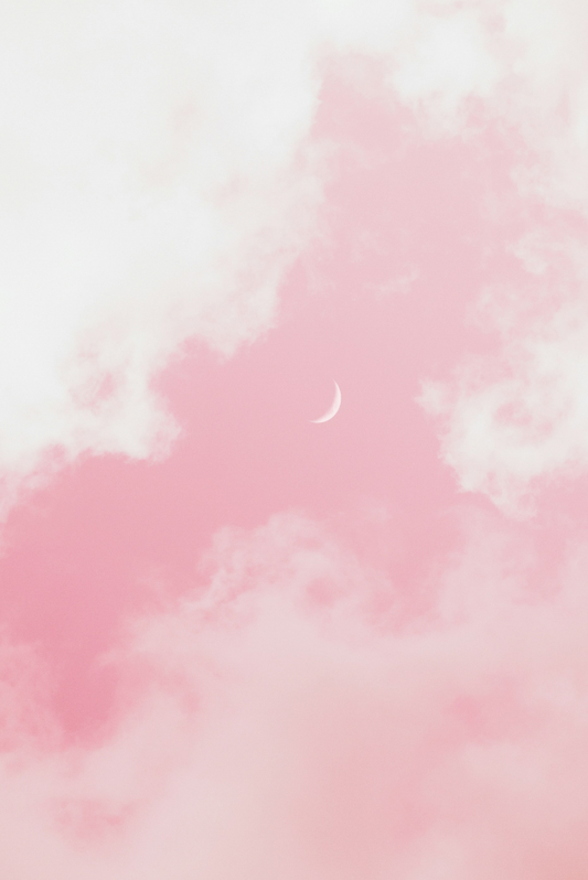Candy Cloud 50 ml Perfume Oil Rollerball