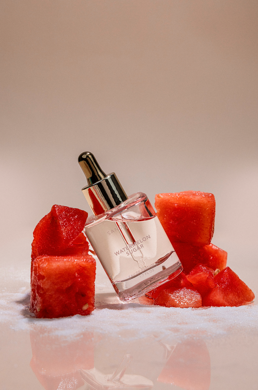 Watermelon Sugar 50ml Perfume Oil Dropper