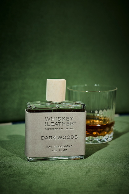 Dark Woods 3.38 ml Eau de Toilette