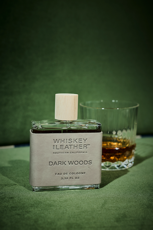 Dark Woods 3.38 ml Eau de Toilette