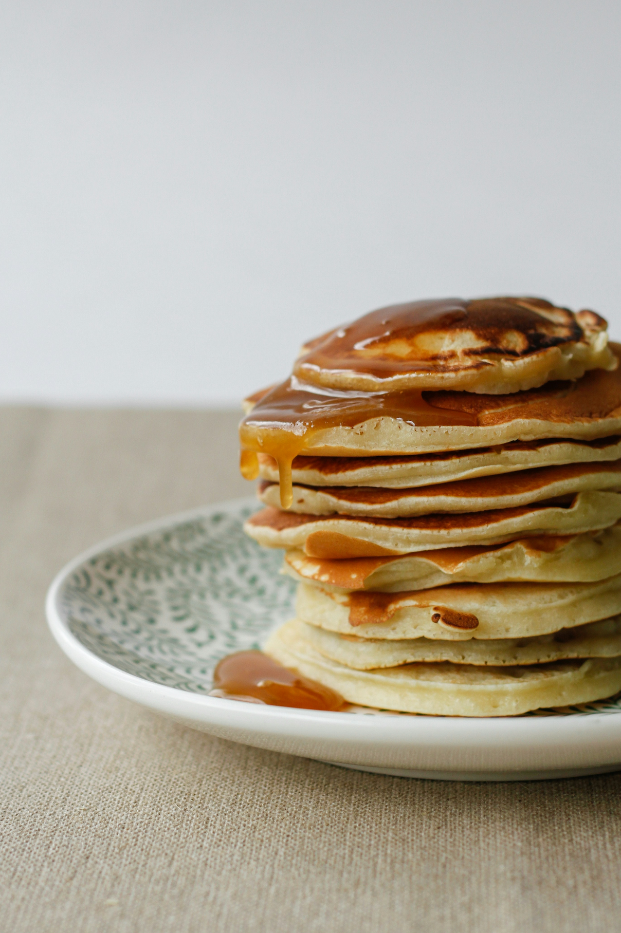 Pumpkin Pancakes 20 oz Liquid Hand Soap