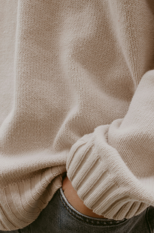 Cashmere Sweater 17.5 oz Liquid Hand Soap