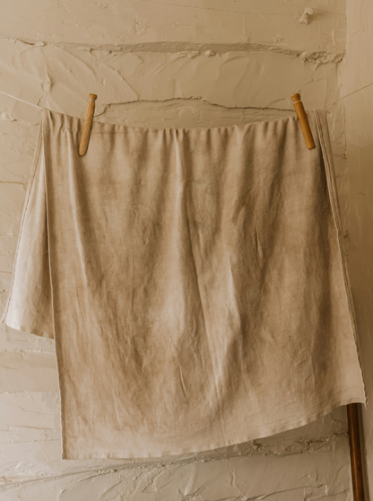 Laundry Day Natrual Home 100ml Linen Spray