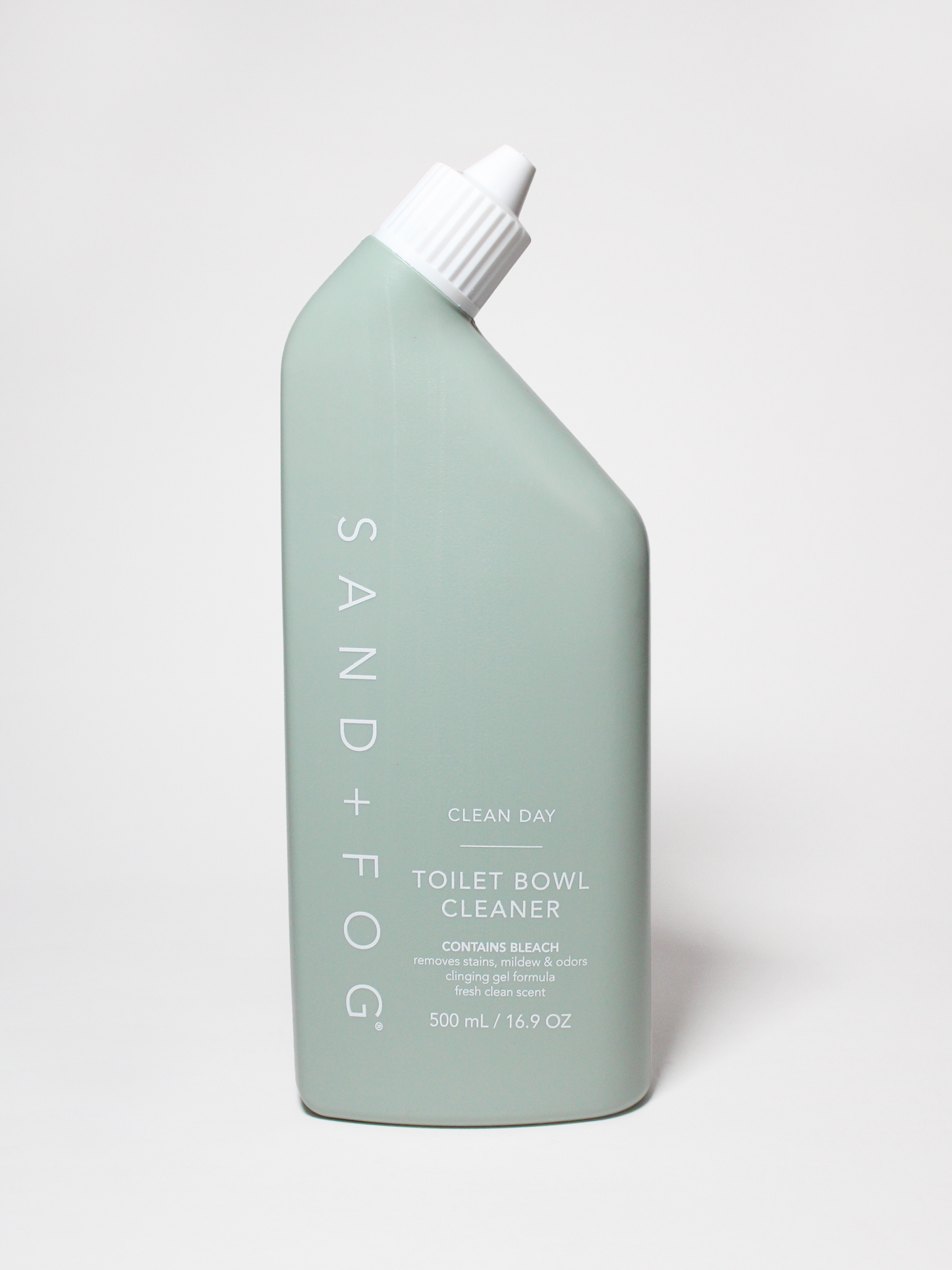 Clean Day 16.9 oz Toilet Bowl Cleaner
