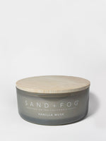 Vanilla Musk 34 oz scented candle