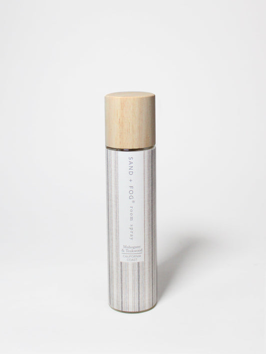 Mahogany & Teakwood 100 ml Room Spray