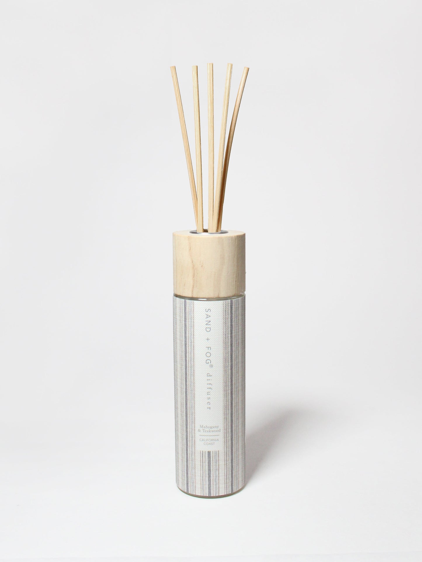 Mahogany & Teakwood 100 ml Reed Diffuser