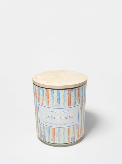 Summer Spritz 10 oz scented candle
