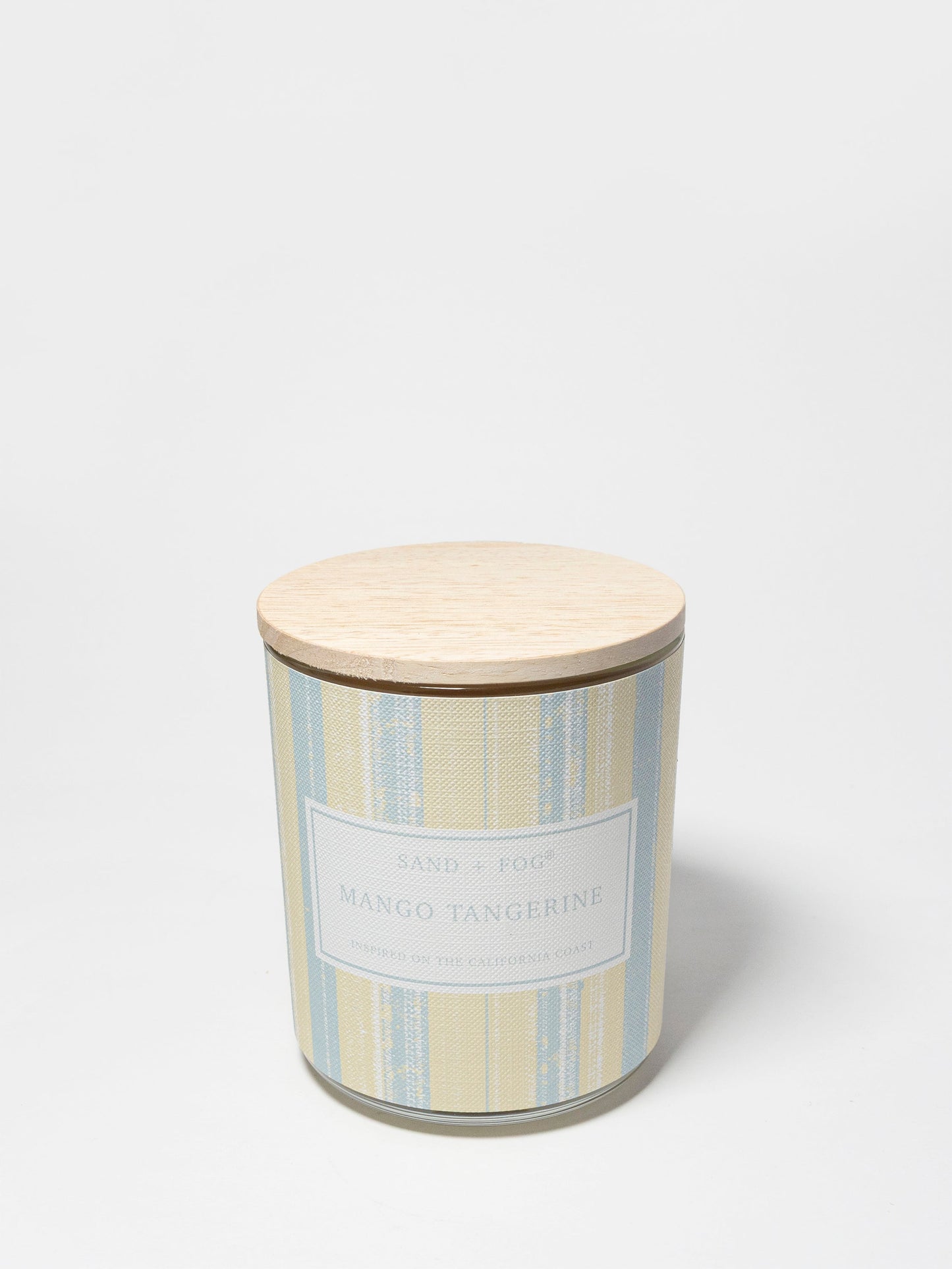Mango Tangerine 10 oz scented candle