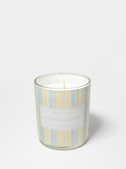Mango Tangerine 10 oz scented candle