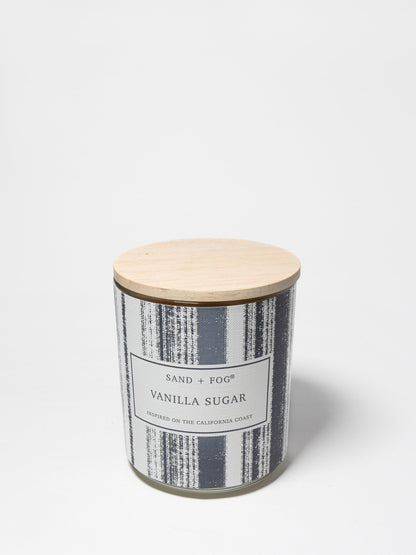 Vanilla Sugar 10 oz scented candle