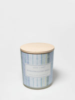 Marshmallow Skies 10 oz scented candle