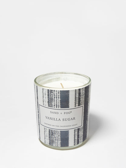 Vanilla Sugar 10 oz scented candle