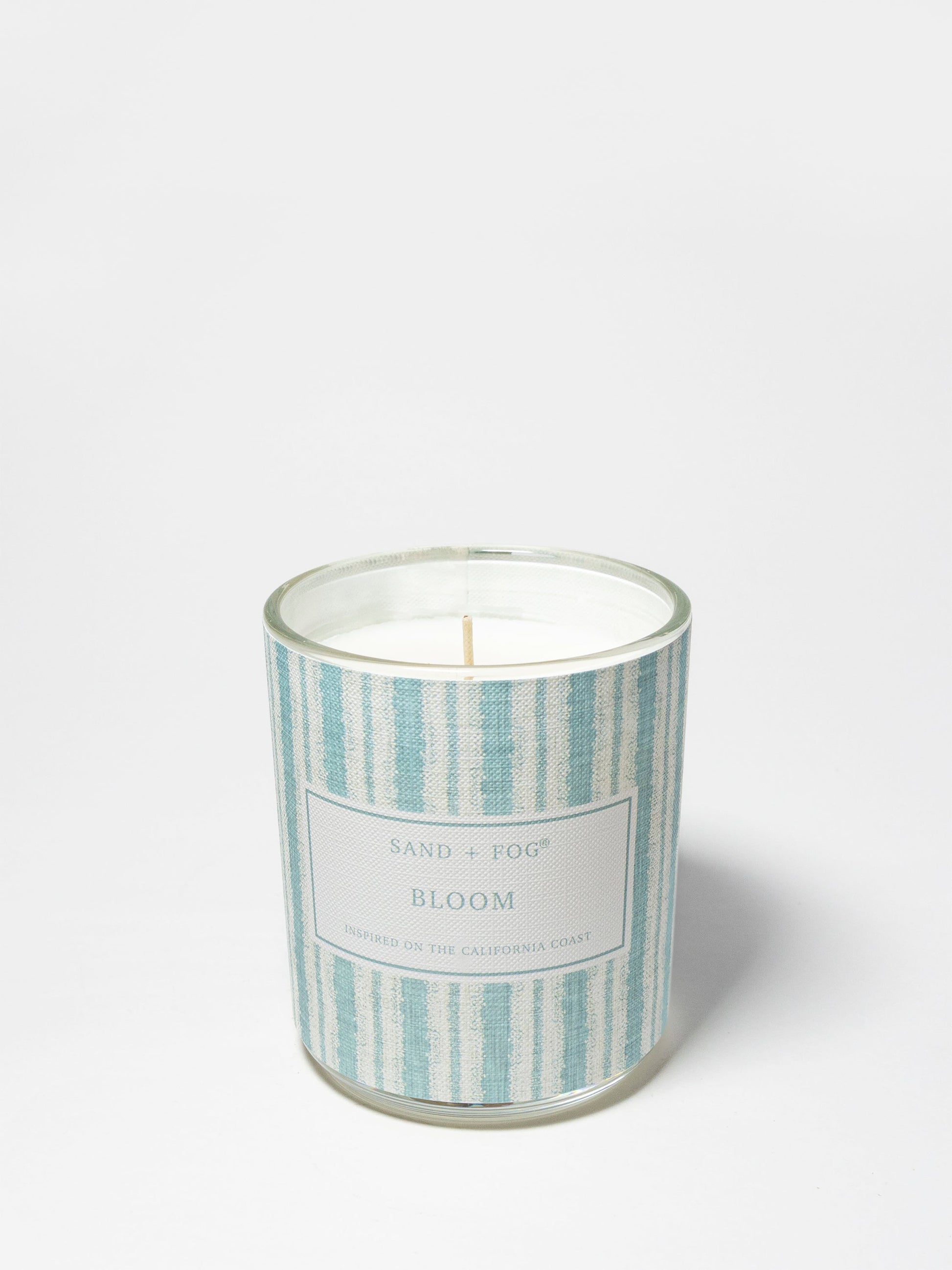 Bloom 10 oz scented candle