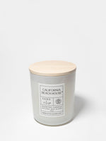 California Beach House 10 oz scented candle