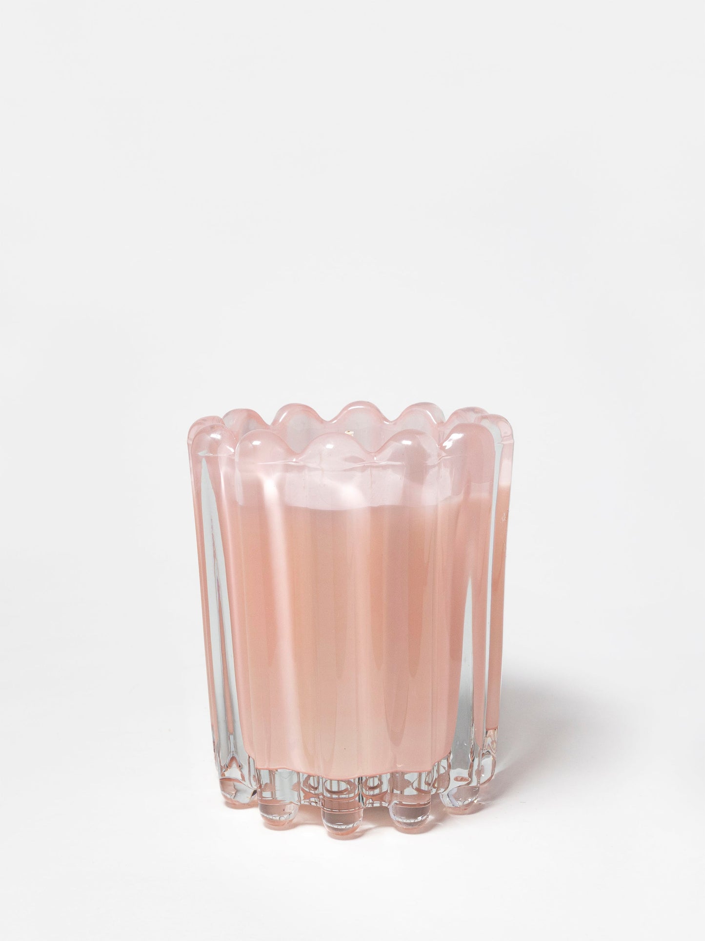 Coconut & Lychee 8.5 oz scented candle