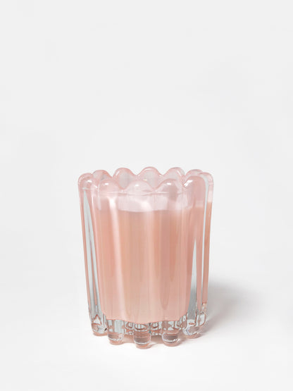 Coconut & Lychee 8.5 oz scented candle