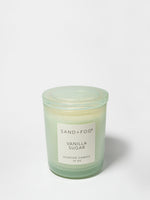 Vanilla Sugar 10 oz scented candle