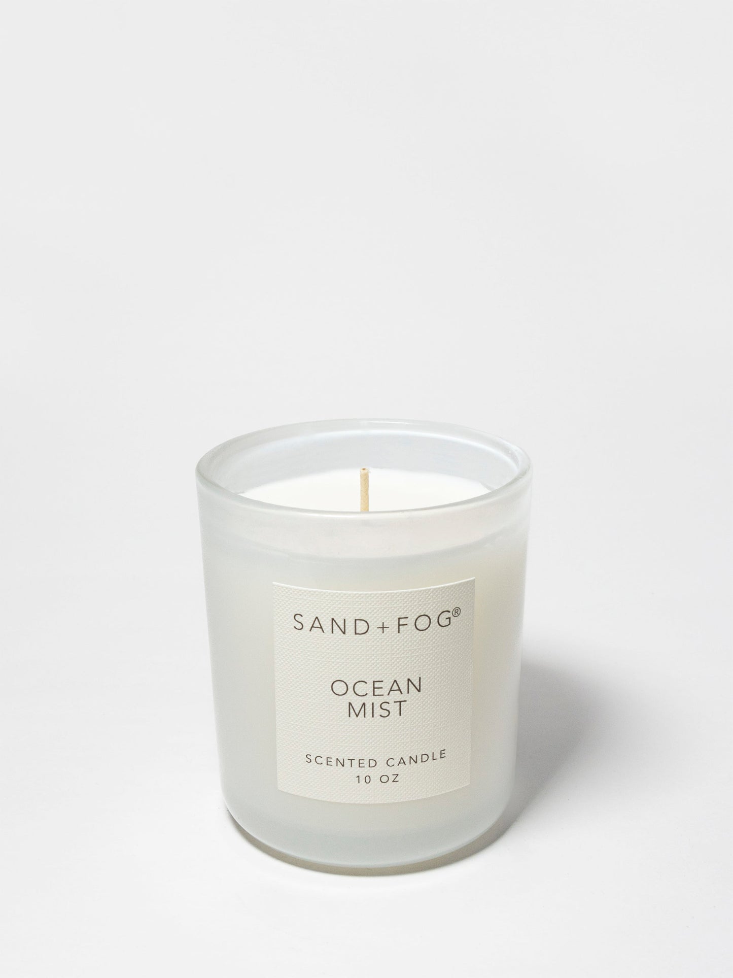 Ocean Mist 10 oz scented candle