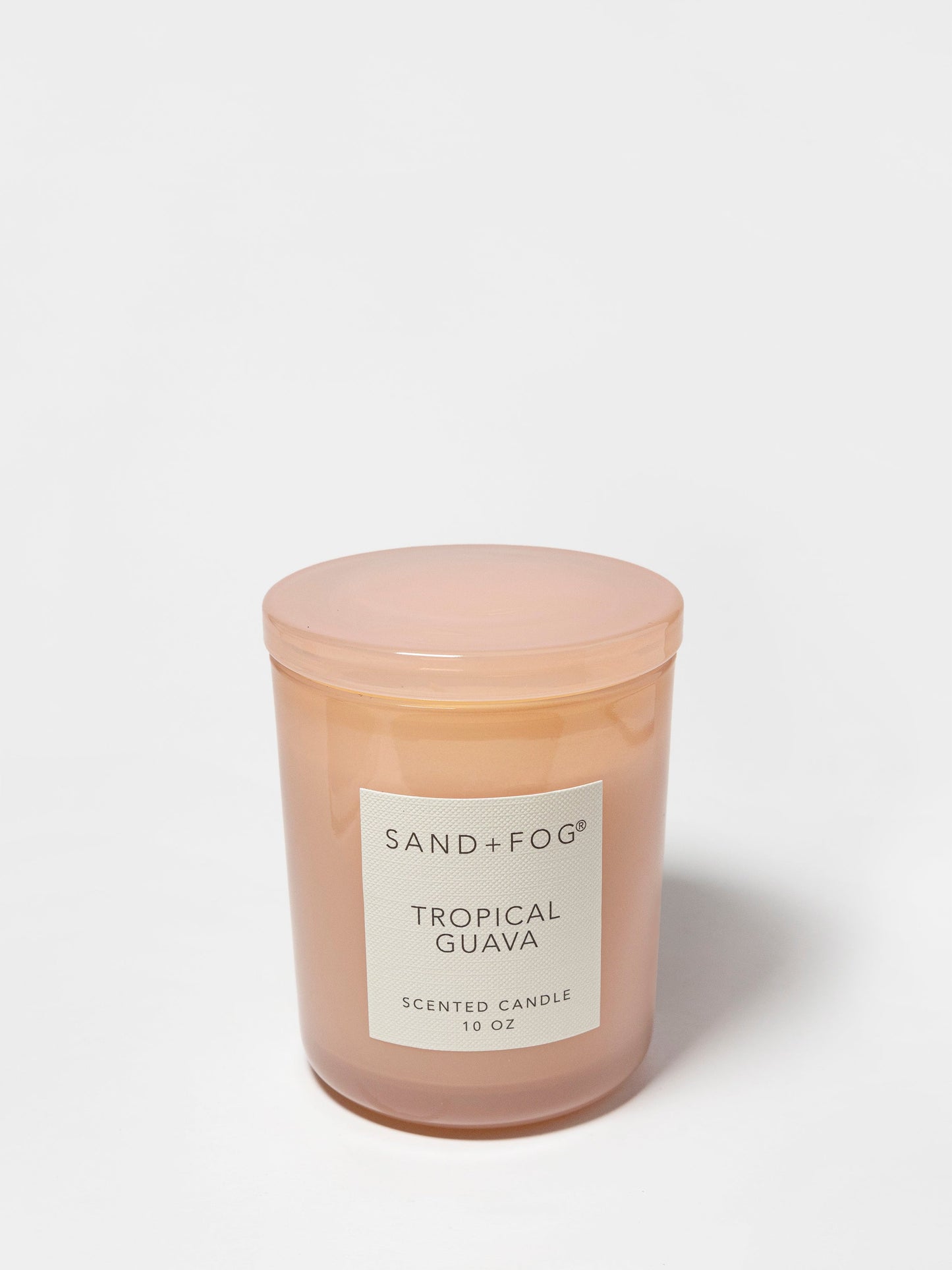 Tropical Guava 10 oz scented candle