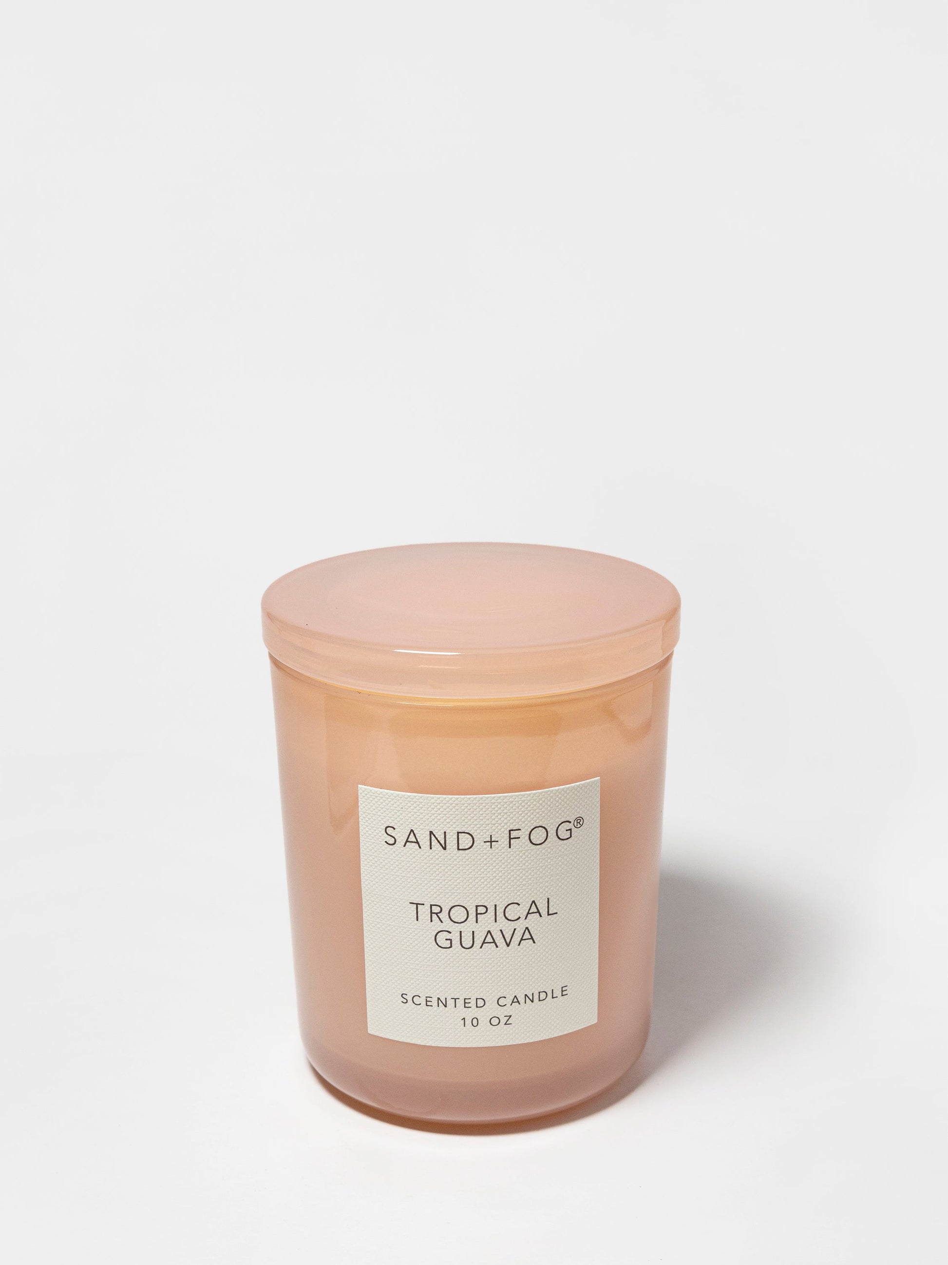 Tropical Guava 10 oz scented candle