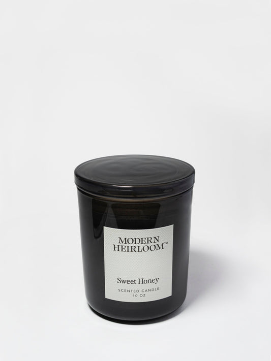 Sweet Honey 10 oz scented candle