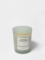 Marshmallow Skies 10 oz scented candle