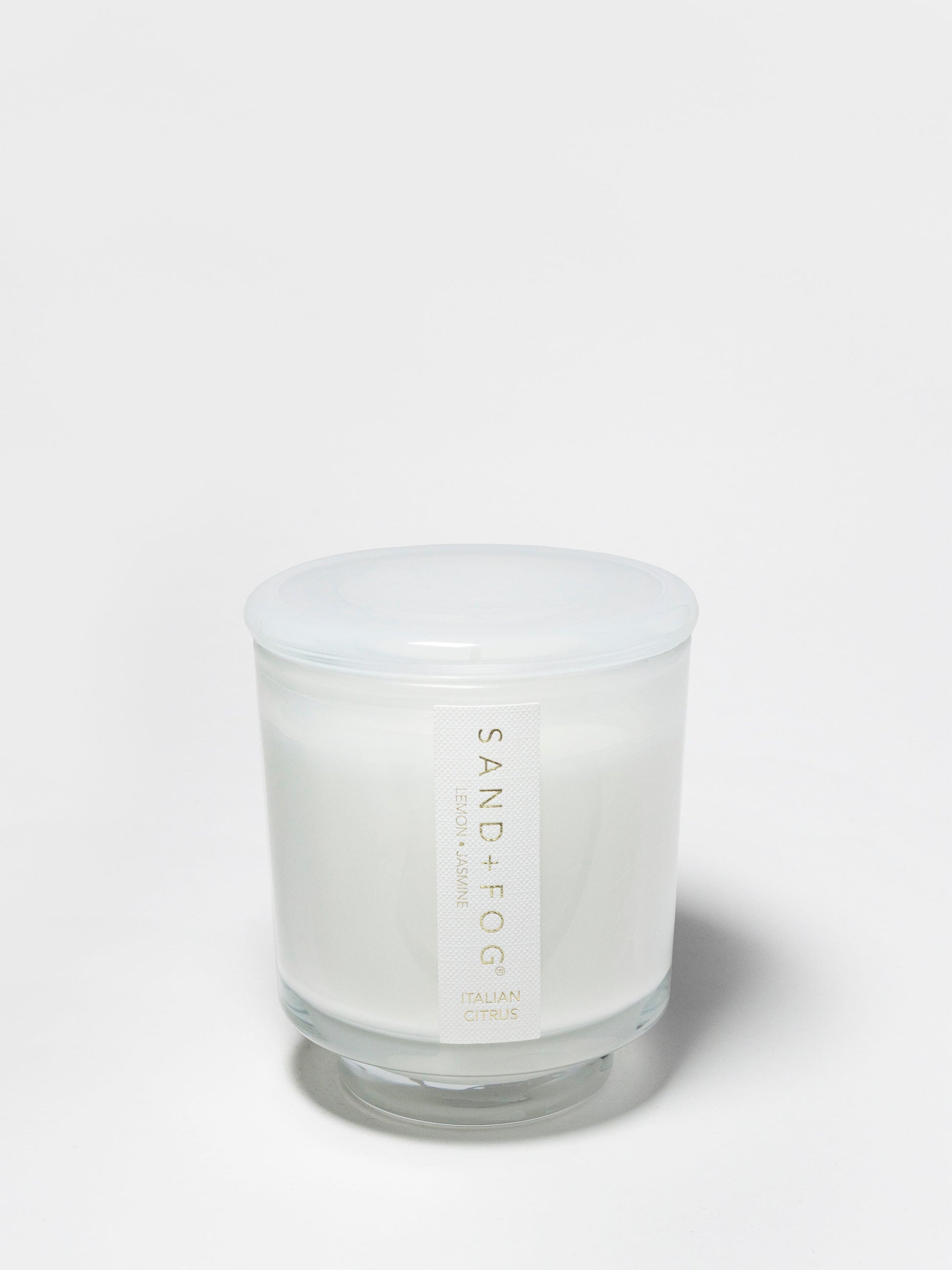 Italian Citrus 8 oz scented candle
