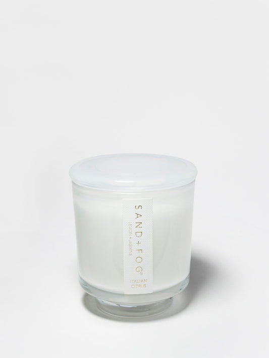 Italian Citrus 8 oz scented candle