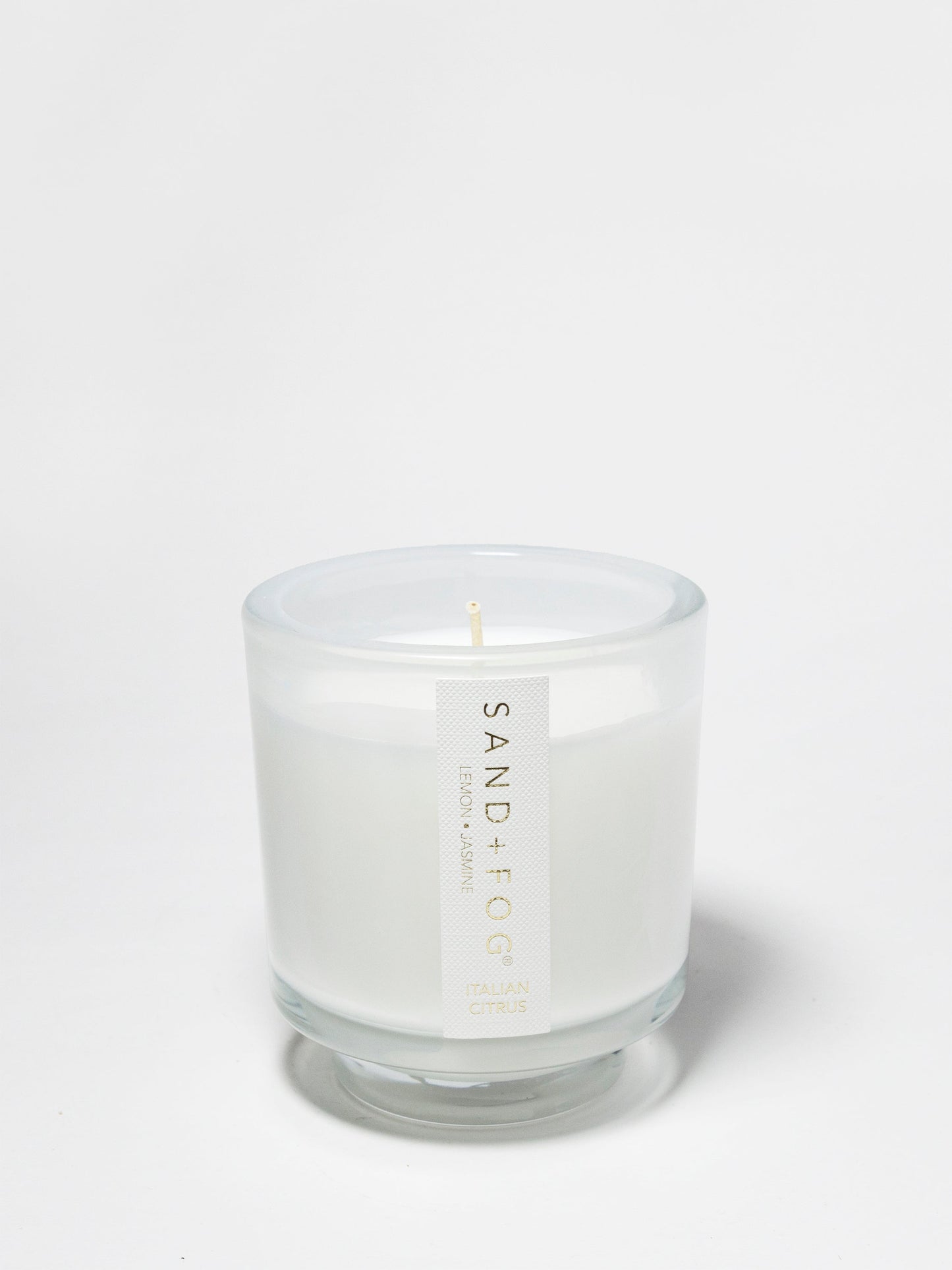 Italian Citrus 8 oz scented candle