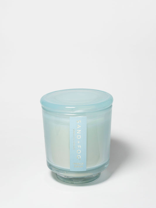 Vanilla Sugar 8 oz scented candle