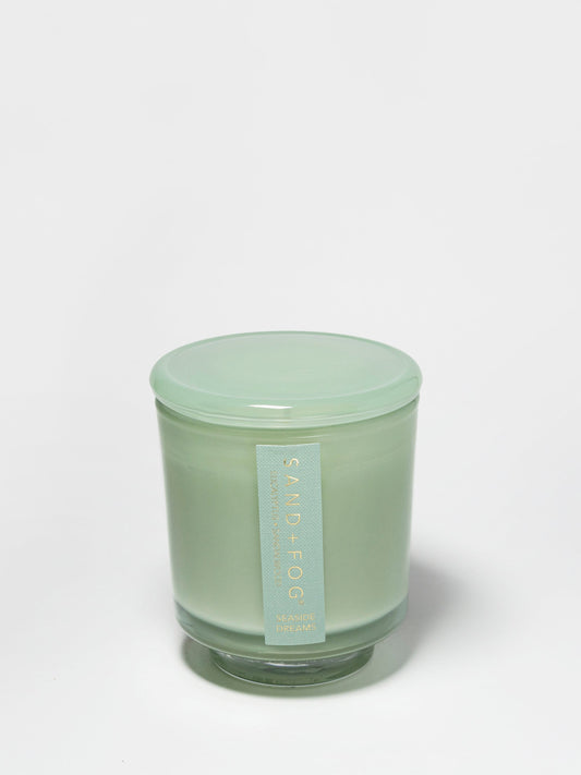 Seaside Dreams 8 oz scented candle