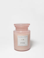 Coconut & Lychee 12 oz scented candle