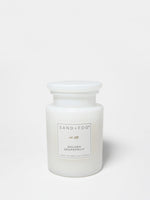 Golden Grapefruit 12 oz scented candle
